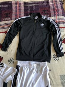 Nove Nohavice adidas TIRO Velkosť M tričko,mikina - 6