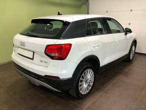 Audi Q2 1.6 TDI,,,S tronic 7,Design line,116 ps, - 6