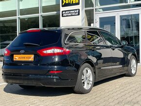 Ford Mondeo Combi 2,0TDCi Titanium 110kW AT6 - 6