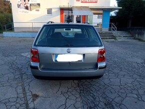 Passat B5.5 1,9 TDI Rok výroby 2005 STK/EK do 2025 - 6