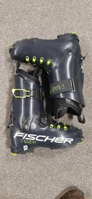 Fischer Travers G/R - 6