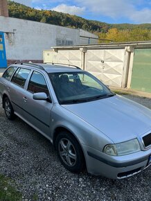 Škoda octavia 1.9tdi 81kw - 6