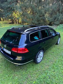 Vw passat b7 125kw dsg - 6