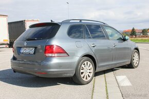 Volkswagen Golf 1.6 TDI - 6