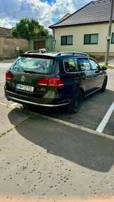 VW PASSAT - 6