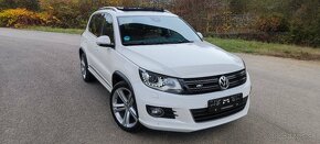 Volkswagen Tiguan R-Line 2.0 TDi 4x4 DSG 2014 - 6