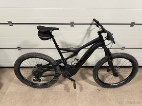 Specialized Turbo Levo FSR Comp NB 6Fattie XL - 6