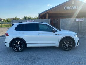 Volkswagen Tiguan R-line - 6