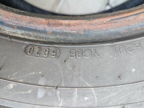 225/70R15C KUMHO PORTRANS KC53 - 6