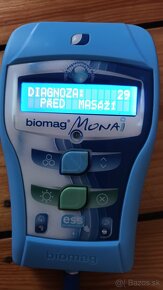 Biomag - 6