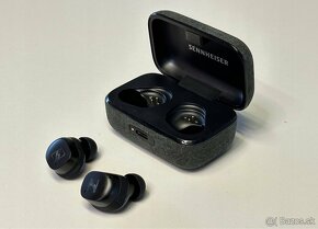 Sennheiser Momentum True Wireless 3 bluetooth slúchadlá - 6