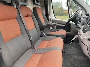 Fiat Ducato 2.2 Diesel 74kW, r.v.:2007, 235000km - 6