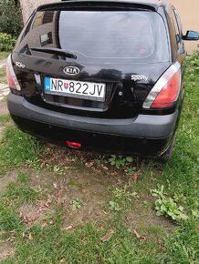 Kia Rio 1.4 Sporty - 6