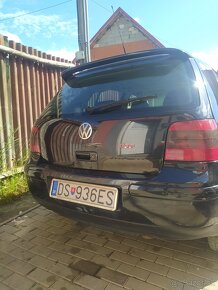 Mk4 1.9 TDI 81kw.  ND - 6