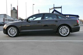 Audi A6 3.0 tdi 230kw - 6