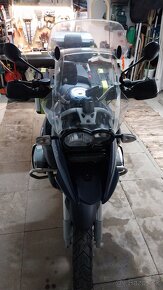 BMW R1200GS - 6