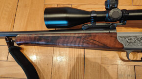 Blaser R93 cal. 8x68S - 6