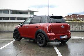 Mini Countryman Cooper SD 4x4 Automat AT7 - 6