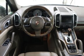 Porsche Cayenne S 4.8 Tiptronic S - 6