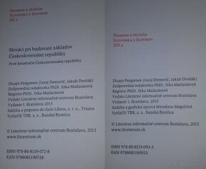 Pramene k dejinám Slovenska a Slovákov (XI-XIII) - 6