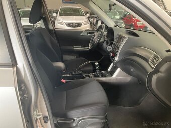 Subaru Forester 2.0 Diesel Comfort - 6