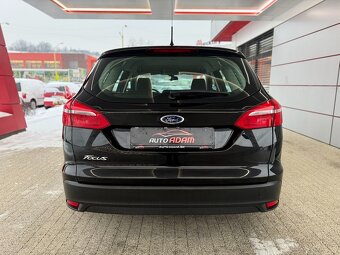 Ford Focus Kombi 1.5TDCi 88kW Business - 6