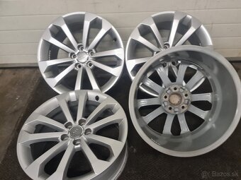 5X112 R18 DISKY ORIGO AUDI 8,0J ET39 - 6