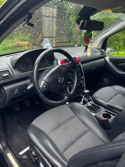 Mercedes-Benz A180 TDI - 6