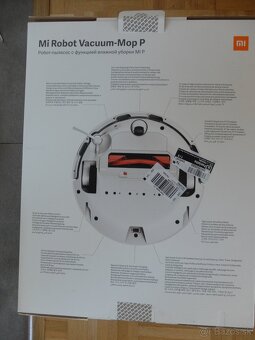 Xiaomi vacuum mop - 6