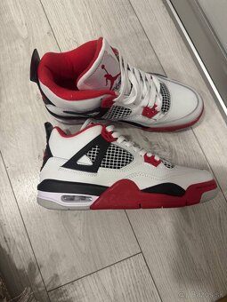 Nike Jordan 4  veľkosť 35-46 - 6