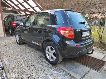 Suzuki SX4◾1.6 diesel - 6