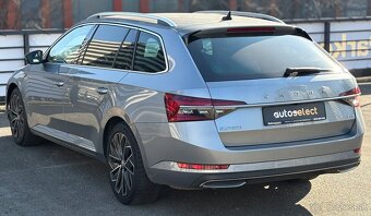 ŠKODA SUPERB 4x4 L&K 2020 DSG - 6