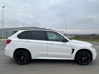 BMW X5 M50D MPacket XDrive - 6