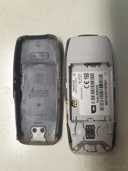 NOKIA  3310 - 6