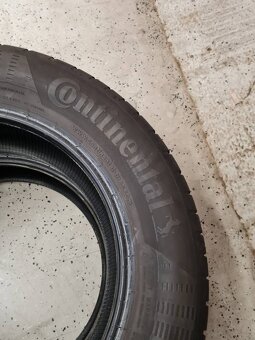 2x Continental 2x Bridgestone 205/60 R16 letné - 6