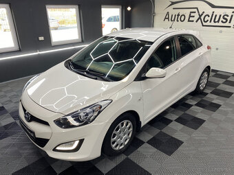 Hyundai i30 1.6 CRDi DOHC 16V Comfort - 6