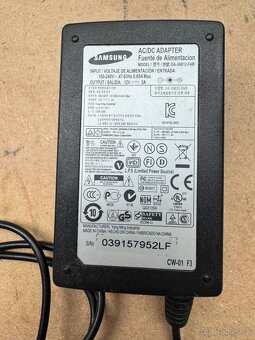 Nabíjačka adaptér Samsung DA-24B12-FAB AC 12V 2A - 6