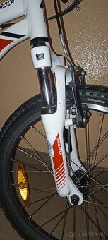 Specialized Hotrock 20 - 6