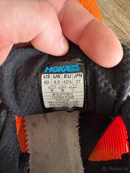 HOKA Clifton 9 - 6