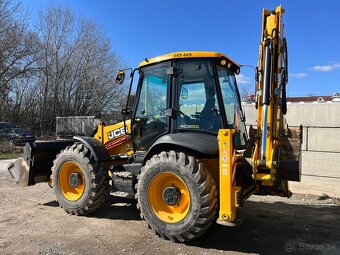 JCB 4CX Eco - 6