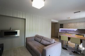 Na predaj 2iz. apartmán v exkluzívnej časti mesta Piešťany s - 6