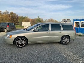 Volvo V70 - 6