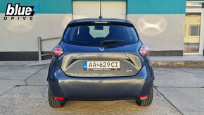 Renault ZOE R135 Intens, 52kWh bat. - odpočet DPH - 6