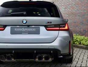 BMW M3 COMPET. XDRIVE Touring 375KW, INDIVIDUAL - 6