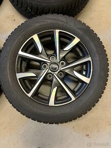 215/60 R16 Mazda CX3 CX-3/ Suzuki Vitara - 6