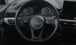 Audi A4 Allroad 40TDI Quattro140kw Matrix Nav Kamera - 6