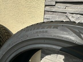 235/45 R18 98V XL 2023 zimné BRIDGESTONE - 6