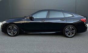 BMW 630d GT m-packet - 6