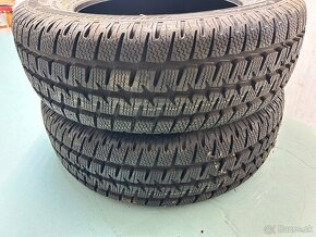 ✅ NOVÉ ZIMNÉ MATADOR MPS530 SIBIR SNOW VAN - 205/65 R16 C ✅ - 6