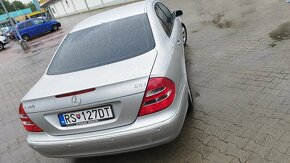 MERCEDES W211,E220 CDI,110 KW - 6